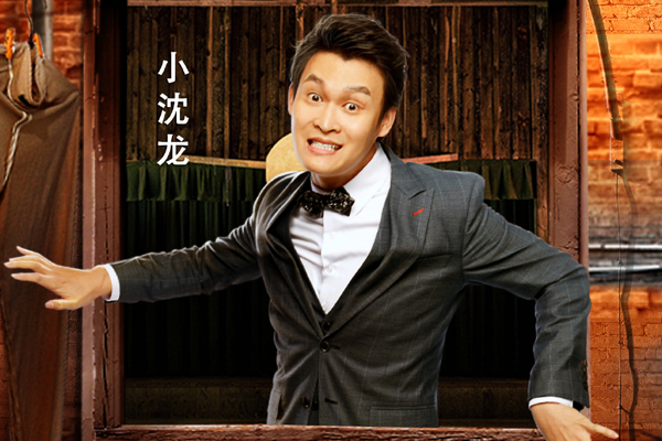 小沈龙电影，探索中国影视新星之路的璀璨篇章