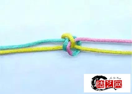最新结绳技巧，科技重塑绳结艺术，便捷生活体验新篇章