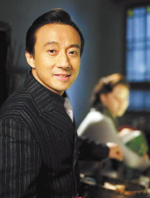 盖世英雄曹操演员，历史与戏剧的交融探寻