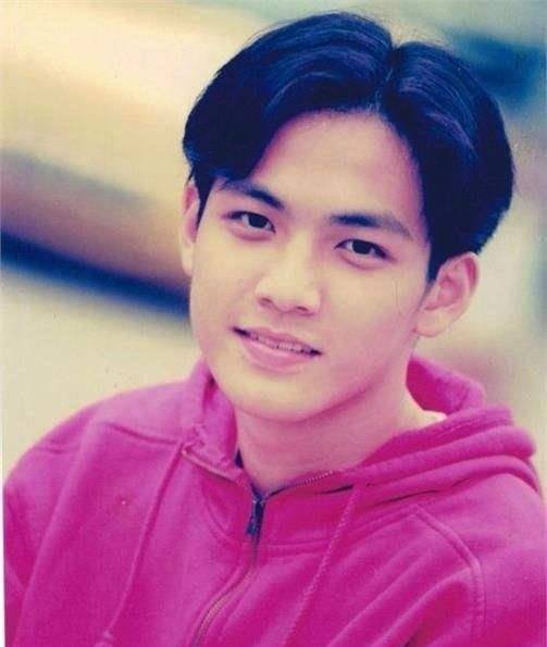 时代的璀璨光芒，回顾1995年的明星风采