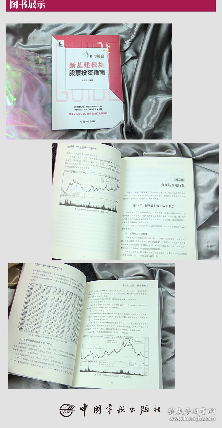 股票指南，心灵与自然的奇妙旅程探索